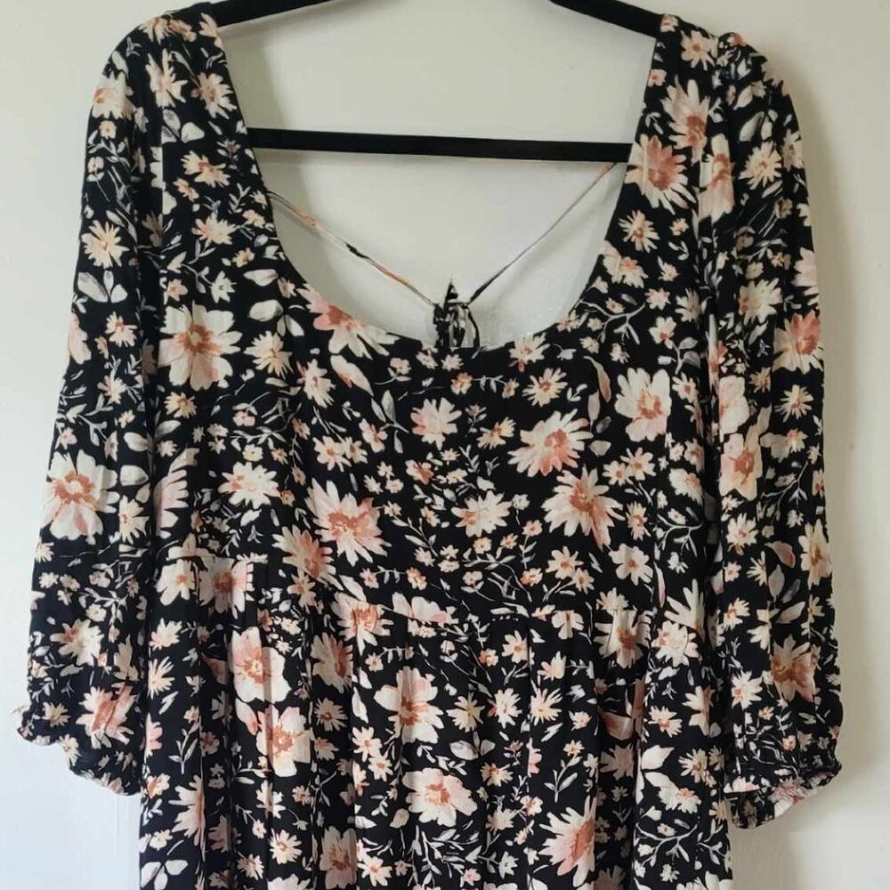 summer dress